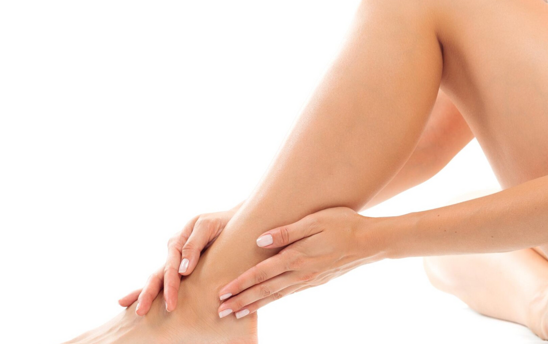 Can a Calf Massager Help Improve Blood Circulation?