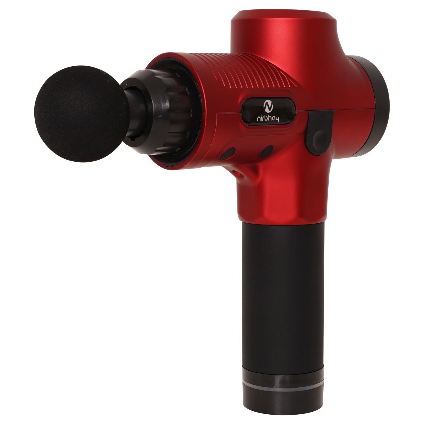 Nirbhay Pro Massager Gun
