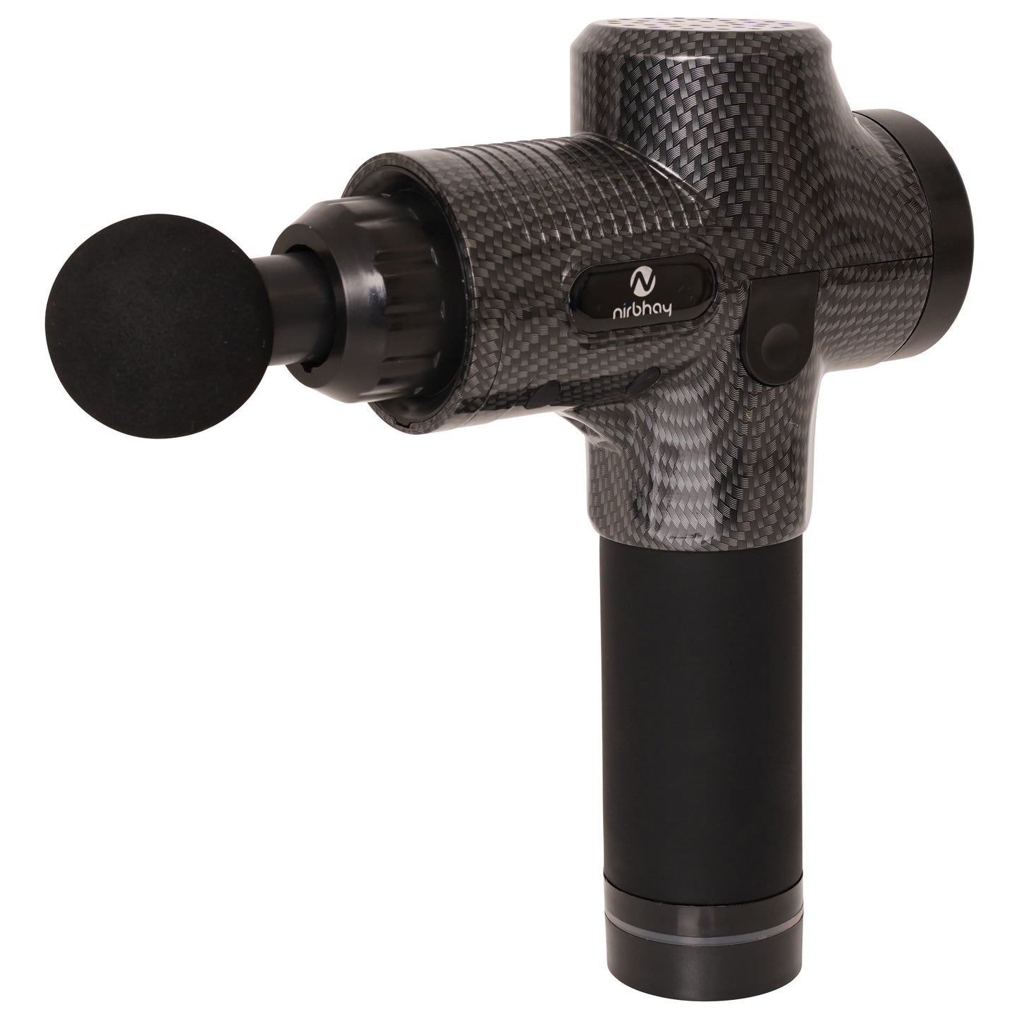 Nirbhay Pro Massager Gun