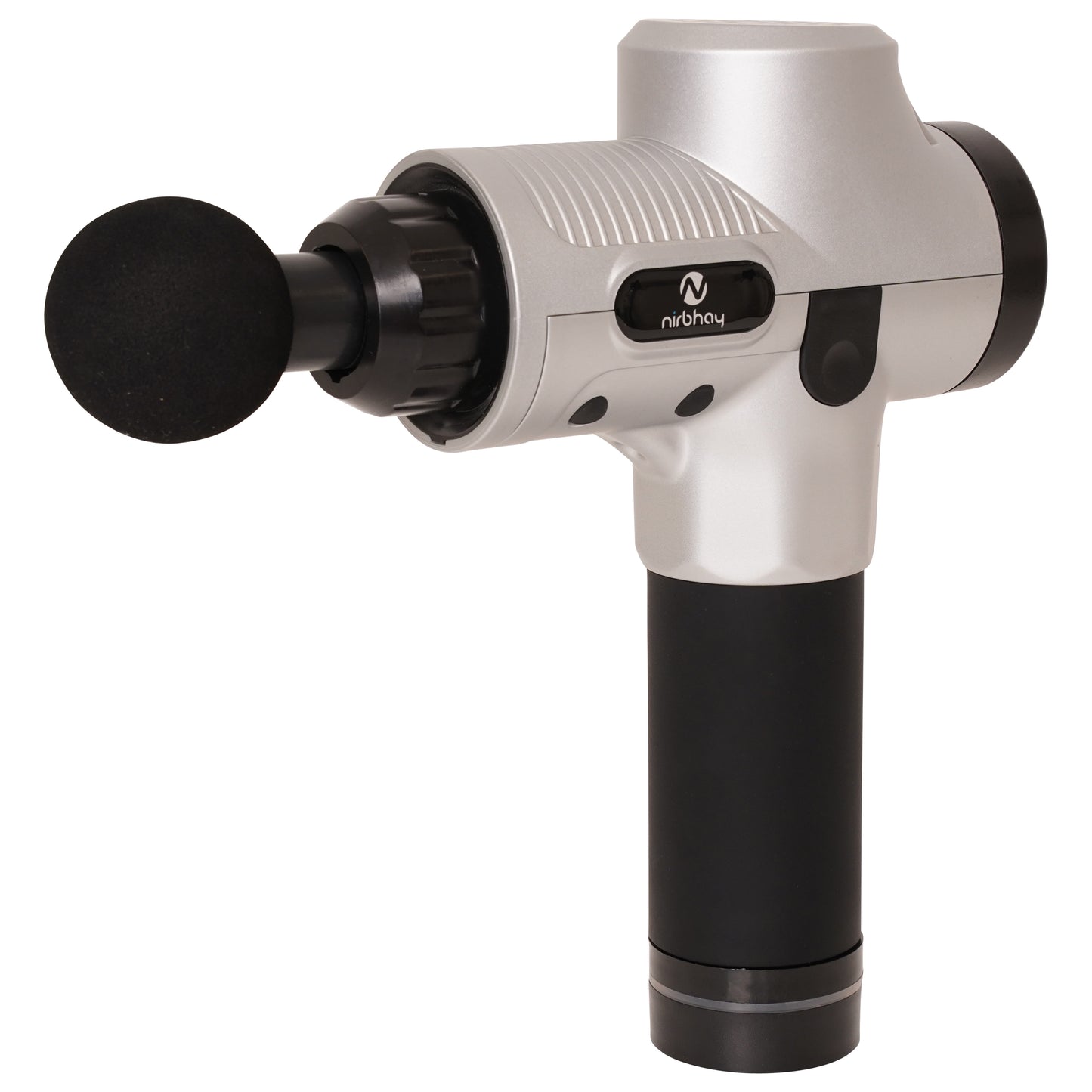 Nirbhay Pro Massager Gun